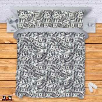 Bed Linen Dollars