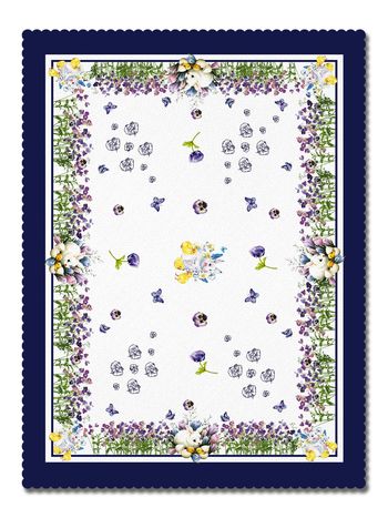 ​Table Cover 9
