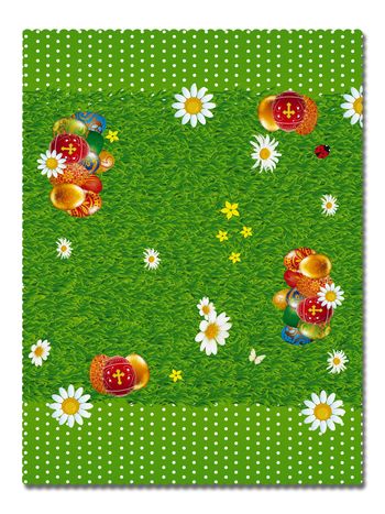 ​Table Cover 8