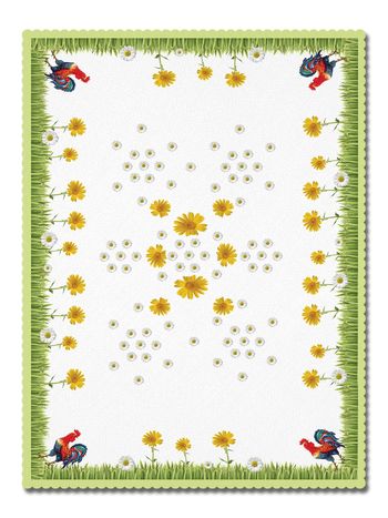 ​Table Cover 6