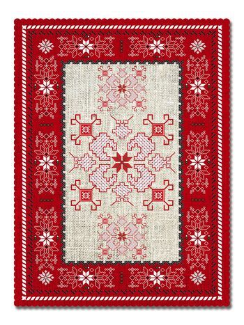 ​Table Cover 5