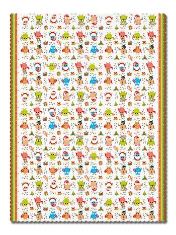 ​Table Cover 50
