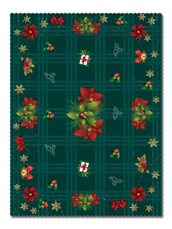 Table Cover 13
