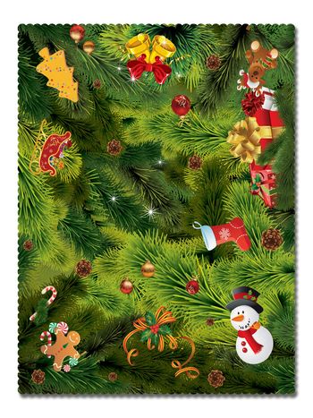 Table Cover 12