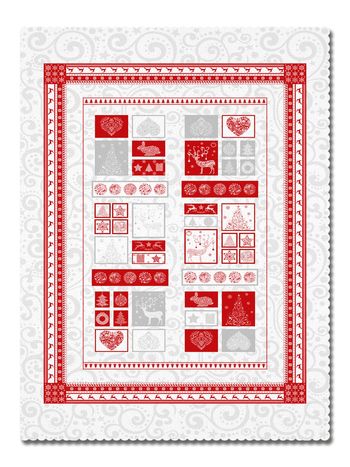 Table Cover 30