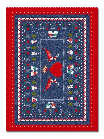 Table Cover 40