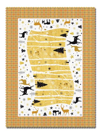 Table Cover 38