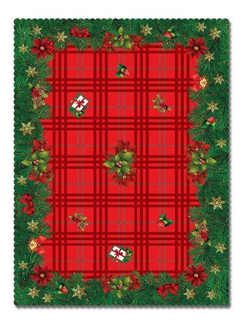 ​Table Cover 14
