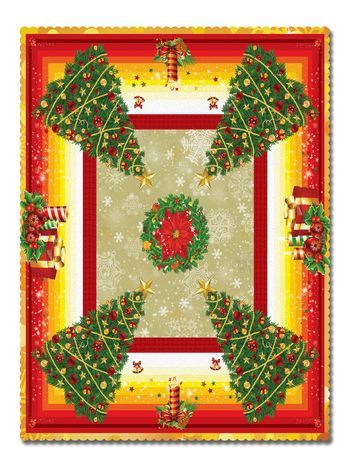 ​Table Cover 36