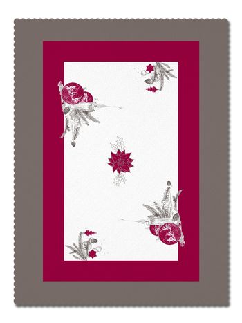 Table Cover 37