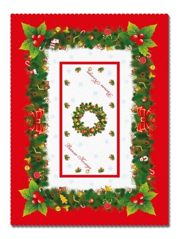 Table Cover 34