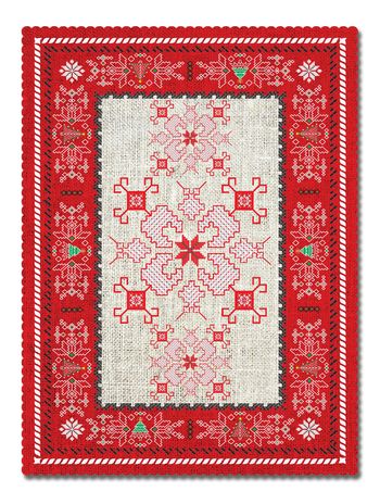​Table Cover 16
