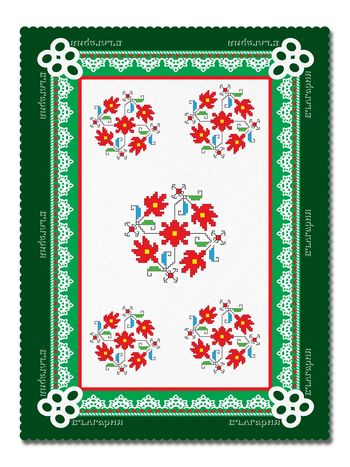 ​Table Cover 19