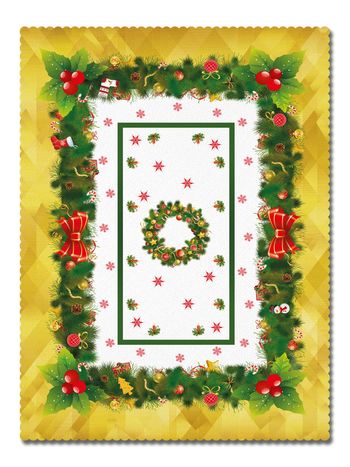 ​Table Cover 41