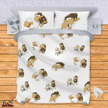 Bed Linen Sven