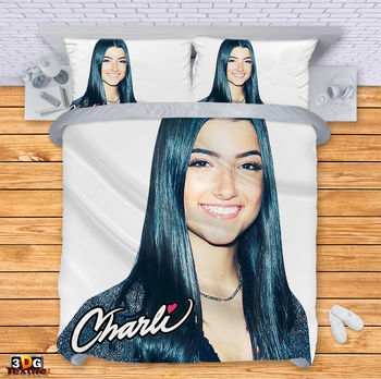 Bed Linen Charlie