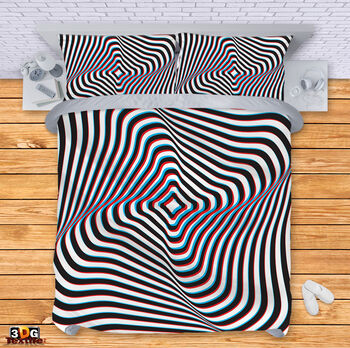 Bed Linen 3D