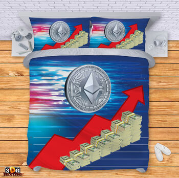 Bed Linen Ehterium