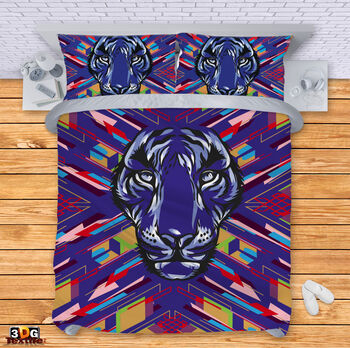 Bed Linen Majestic Lion