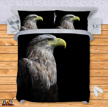Bed Linen Eagle