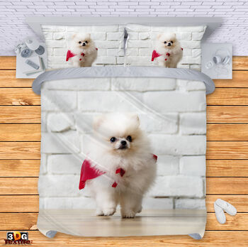 Bed Linen Pomeran