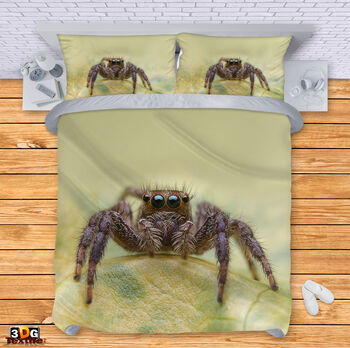 Bed Linen Spider