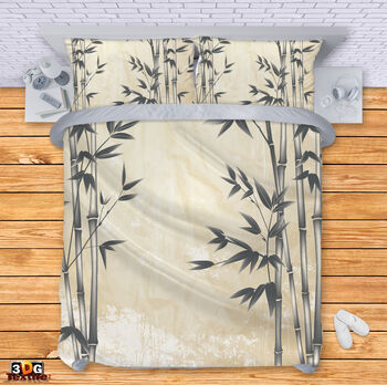 Bed Linen Bamboo