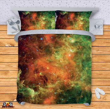 Bed Linen Galaxy 1