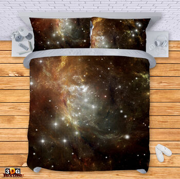Bed Linen Galaxy 26