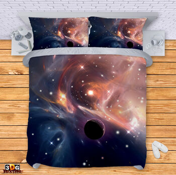 Bed Linen Galaxy 28