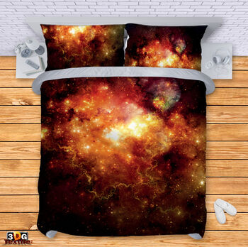 Bed Linen Big Bang