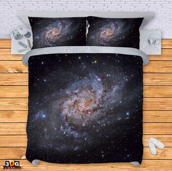 Bed Linen Milky Way 2