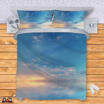 Bed Linen Sky 2