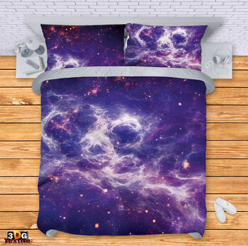 Bed Linen Galaxy 12