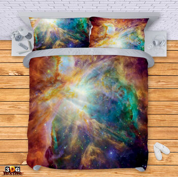 Bed Linen Universe