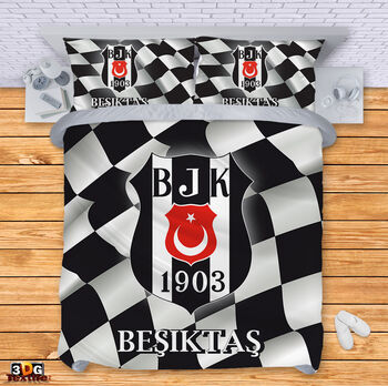 Bed Linen Besiktas
