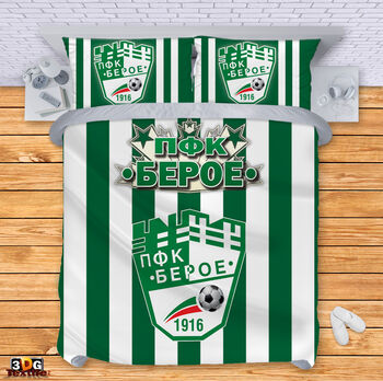 Bed Linen Beroe