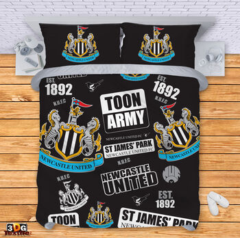Bed Linen Newcastle