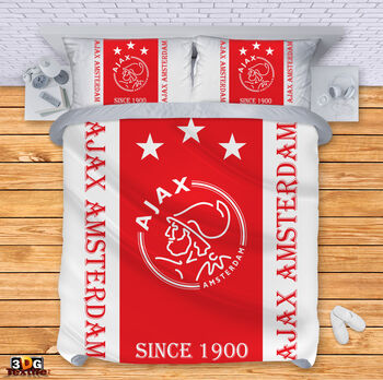 Bed Linen Ajax