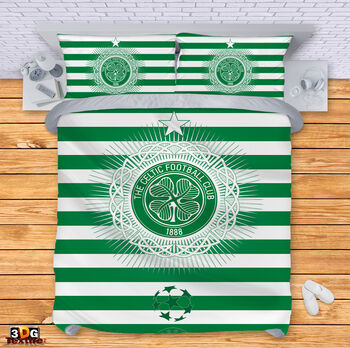 Bed Linen Celtic