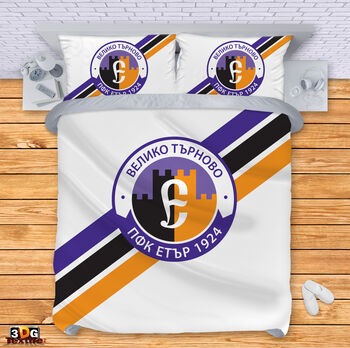 Bed Linen Etar