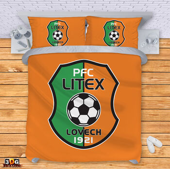Bed Linen Litex