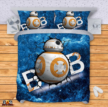 Bed Linen BB8