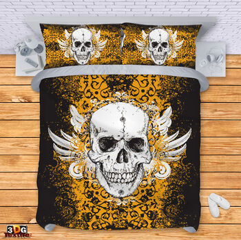 Bed Linen Plein