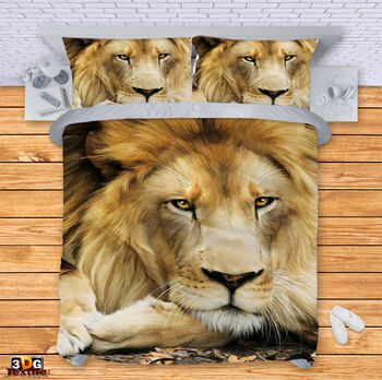 Bed Linen Leo