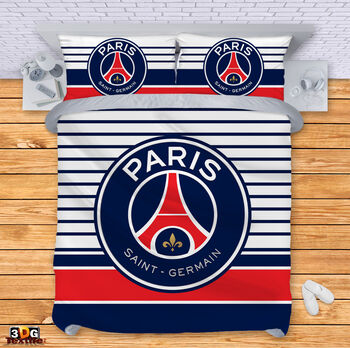 Bed Linen PSG