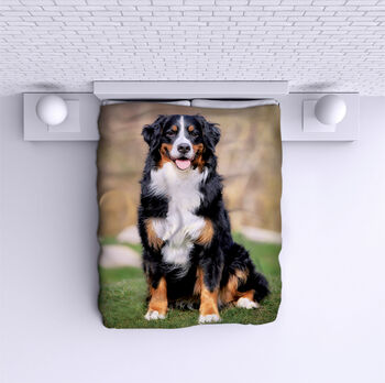 Bed Cover Shepherd