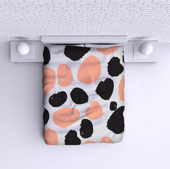 Bed Cover Spots 2