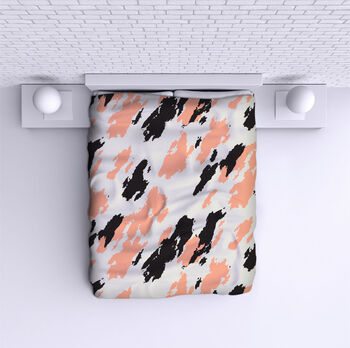 Bed Cover Spots 4