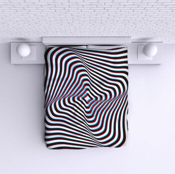 Bed Cover 3D